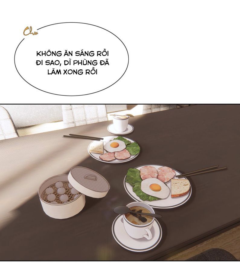 Sau Khi Xuyên Thành Pháo Hôi Tôi Chỉ Muốn Ly Hôn - Chương 15 - Trang 22