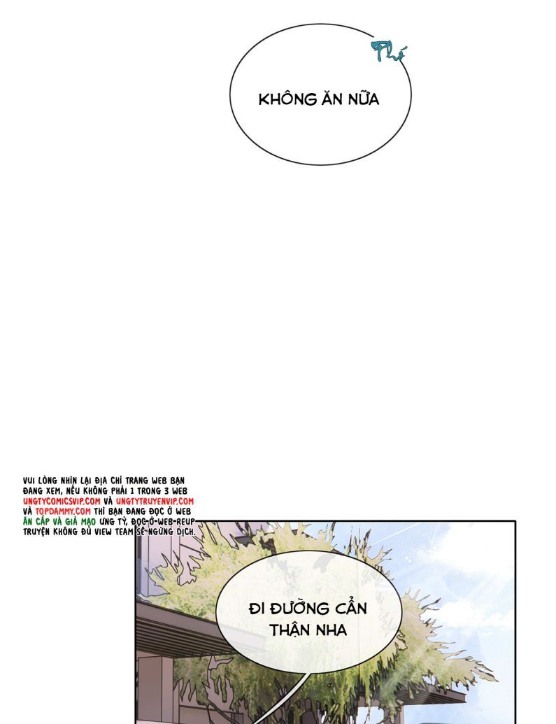 Sau Khi Xuyên Thành Pháo Hôi Tôi Chỉ Muốn Ly Hôn - Chương 15 - Trang 23