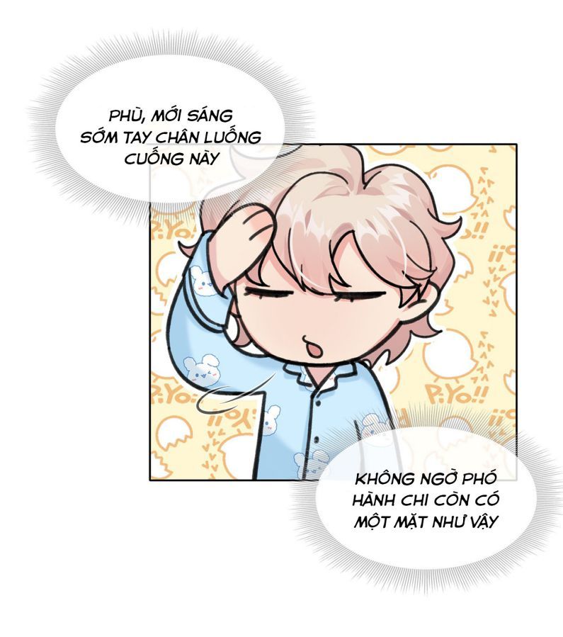 Sau Khi Xuyên Thành Pháo Hôi Tôi Chỉ Muốn Ly Hôn - Chương 15 - Trang 25