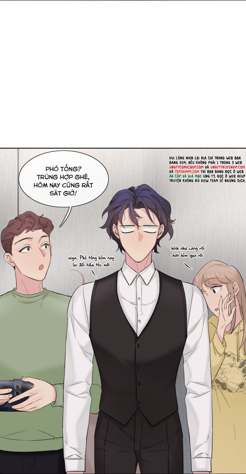 Sau Khi Xuyên Thành Pháo Hôi Tôi Chỉ Muốn Ly Hôn - Chương 15 - Trang 28