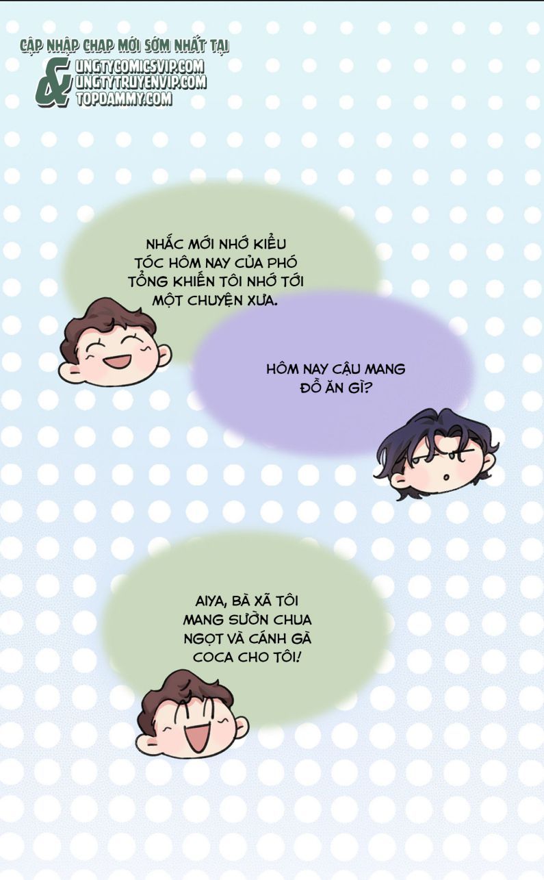 Sau Khi Xuyên Thành Pháo Hôi Tôi Chỉ Muốn Ly Hôn - Chương 15 - Trang 29