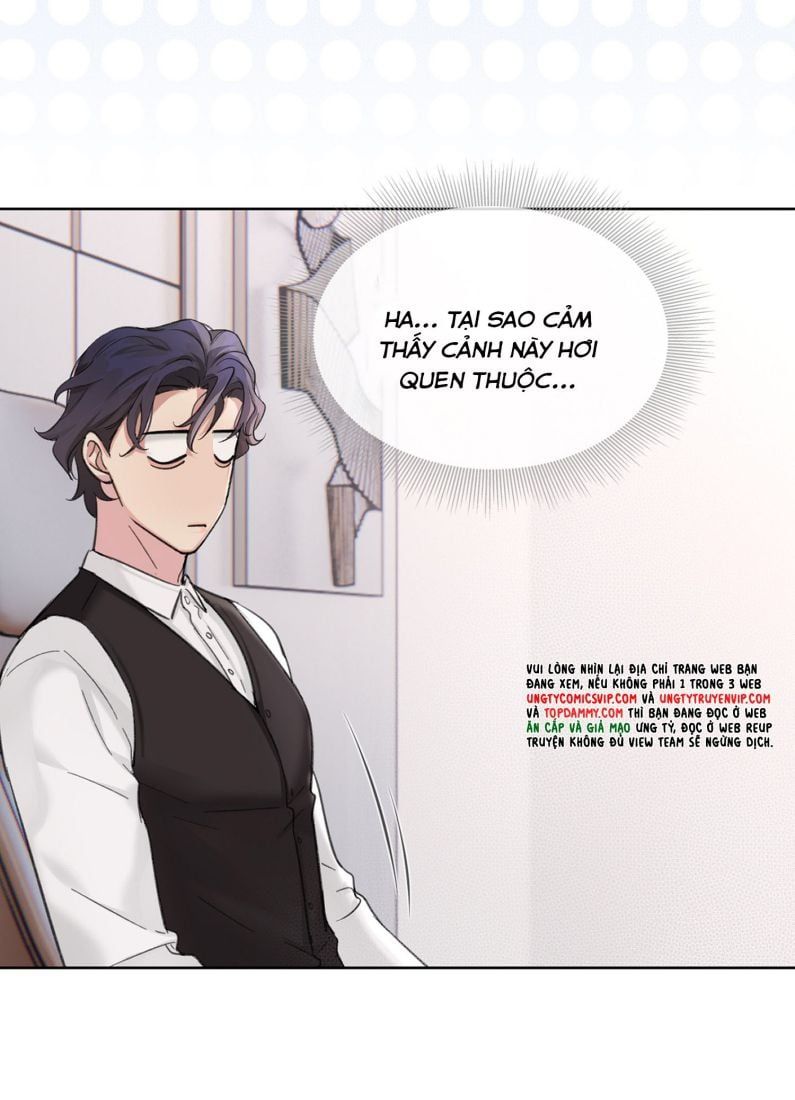 Sau Khi Xuyên Thành Pháo Hôi Tôi Chỉ Muốn Ly Hôn - Chương 15 - Trang 30