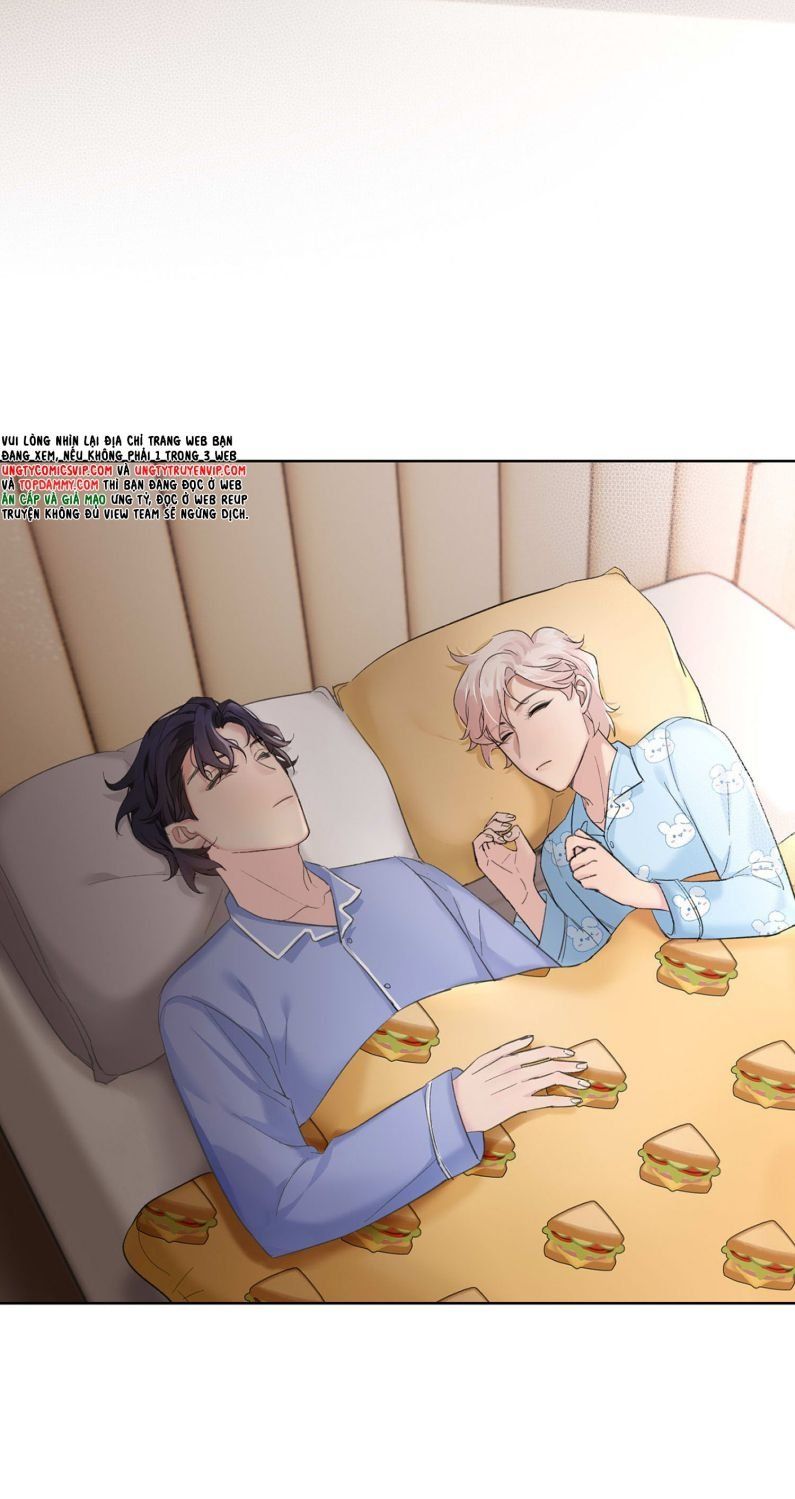 Sau Khi Xuyên Thành Pháo Hôi Tôi Chỉ Muốn Ly Hôn - Chương 15 - Trang 4