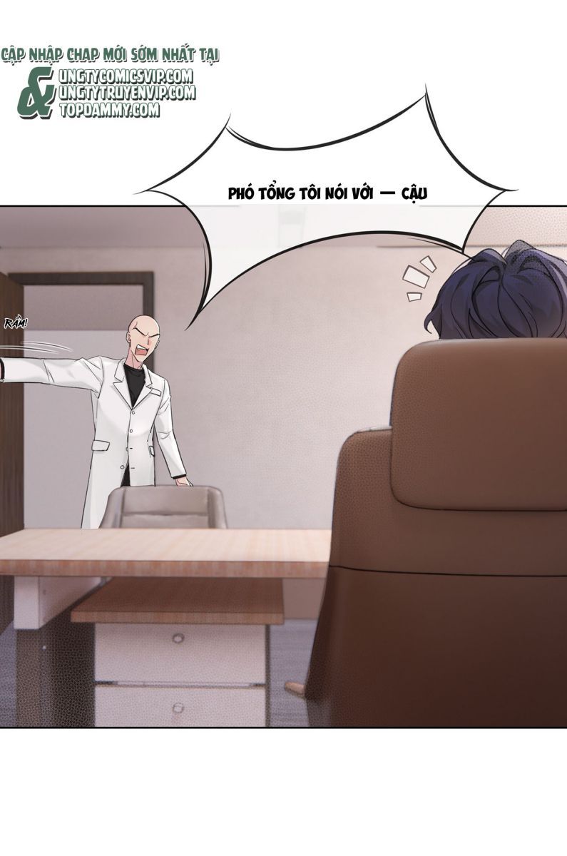 Sau Khi Xuyên Thành Pháo Hôi Tôi Chỉ Muốn Ly Hôn - Chương 15 - Trang 31