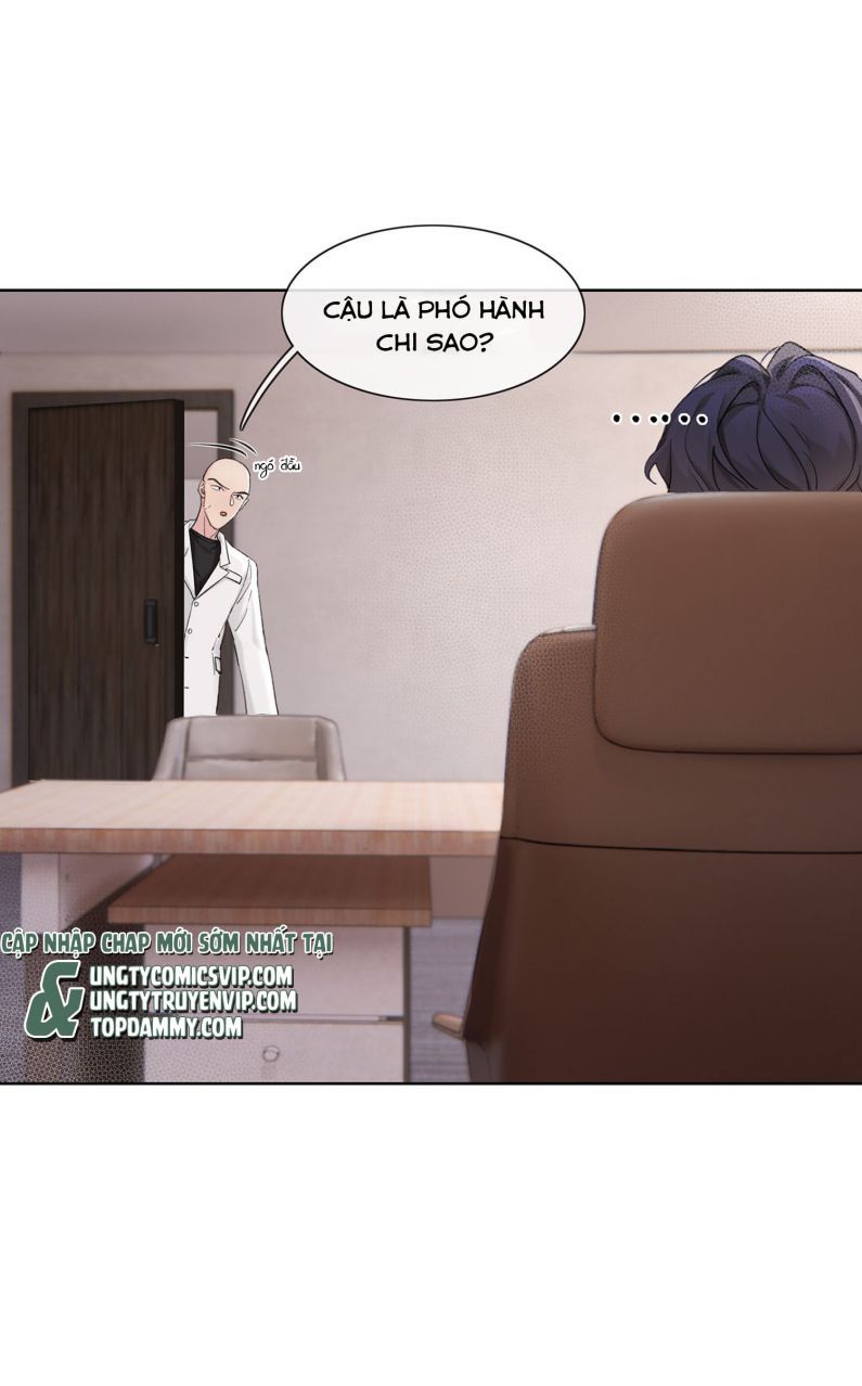 Sau Khi Xuyên Thành Pháo Hôi Tôi Chỉ Muốn Ly Hôn - Chương 15 - Trang 33