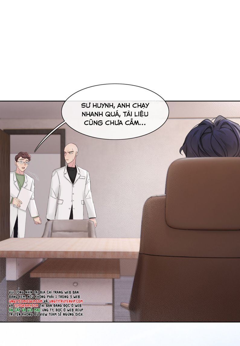 Sau Khi Xuyên Thành Pháo Hôi Tôi Chỉ Muốn Ly Hôn - Chương 15 - Trang 34