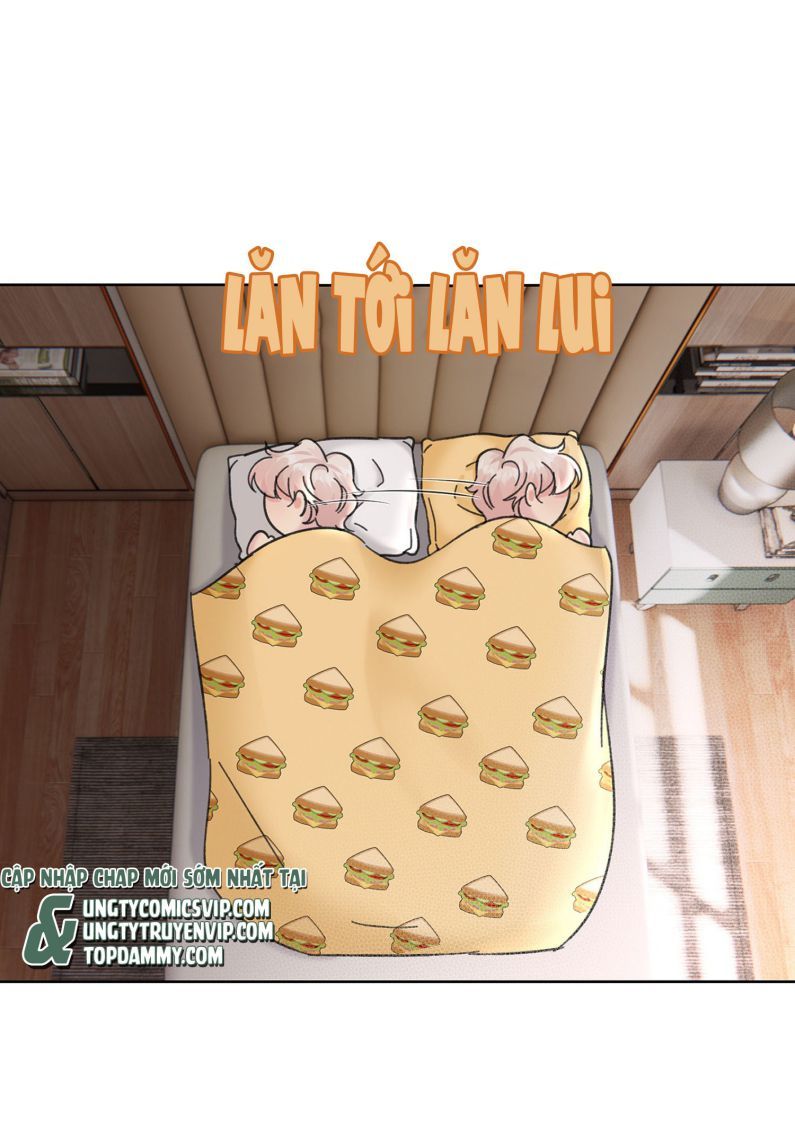 Sau Khi Xuyên Thành Pháo Hôi Tôi Chỉ Muốn Ly Hôn - Chương 15 - Trang 37