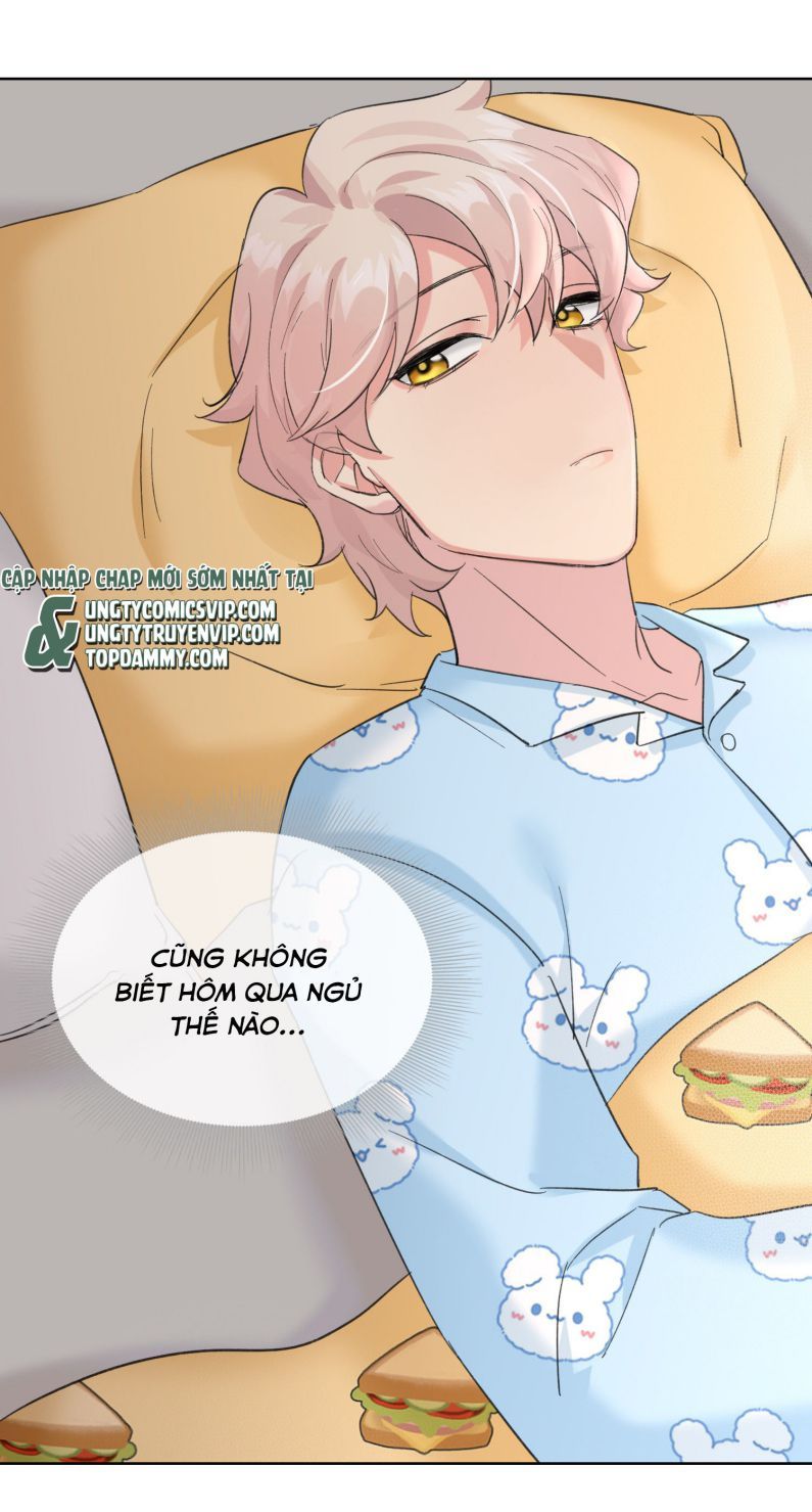 Sau Khi Xuyên Thành Pháo Hôi Tôi Chỉ Muốn Ly Hôn - Chương 15 - Trang 39