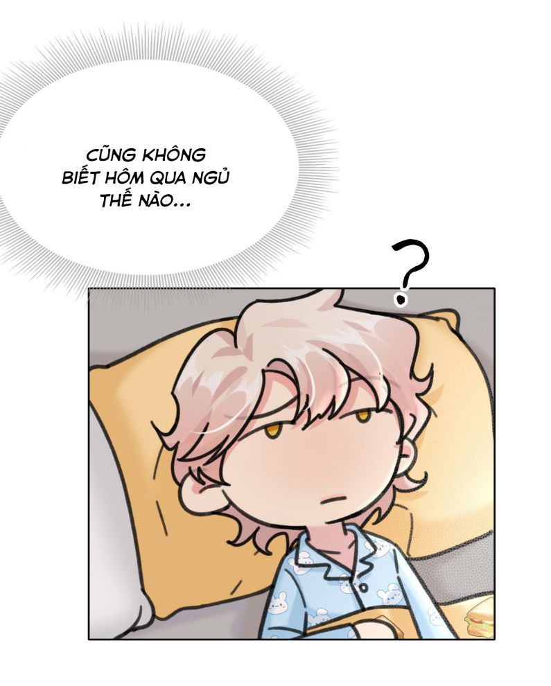 Sau Khi Xuyên Thành Pháo Hôi Tôi Chỉ Muốn Ly Hôn - Chương 15 - Trang 40