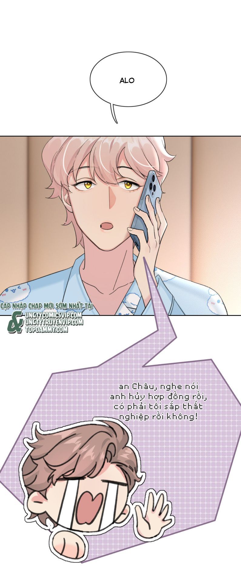 Sau Khi Xuyên Thành Pháo Hôi Tôi Chỉ Muốn Ly Hôn - Chương 15 - Trang 43