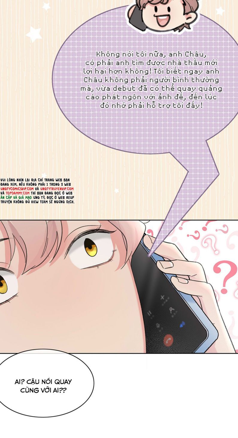 Sau Khi Xuyên Thành Pháo Hôi Tôi Chỉ Muốn Ly Hôn - Chương 15 - Trang 45