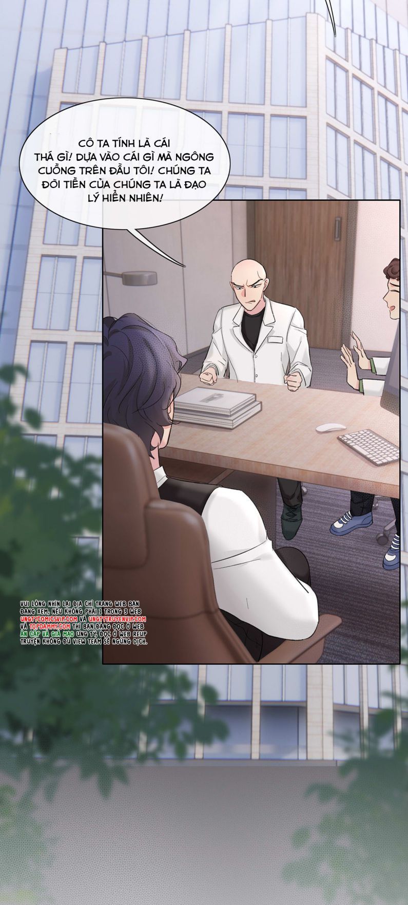 Sau Khi Xuyên Thành Pháo Hôi Tôi Chỉ Muốn Ly Hôn - Chương 15 - Trang 47