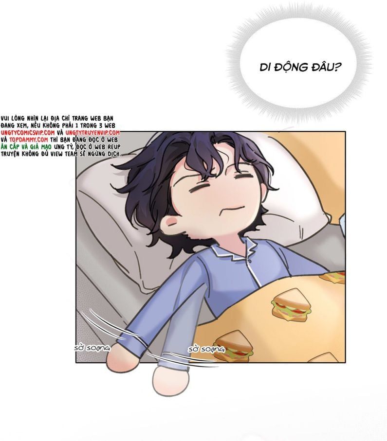 Sau Khi Xuyên Thành Pháo Hôi Tôi Chỉ Muốn Ly Hôn - Chương 15 - Trang 6