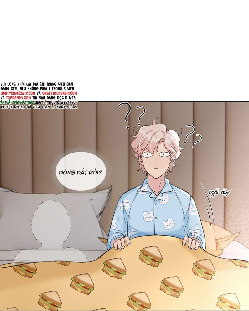 Sau Khi Xuyên Thành Pháo Hôi Tôi Chỉ Muốn Ly Hôn - Chương 15 - Trang 10