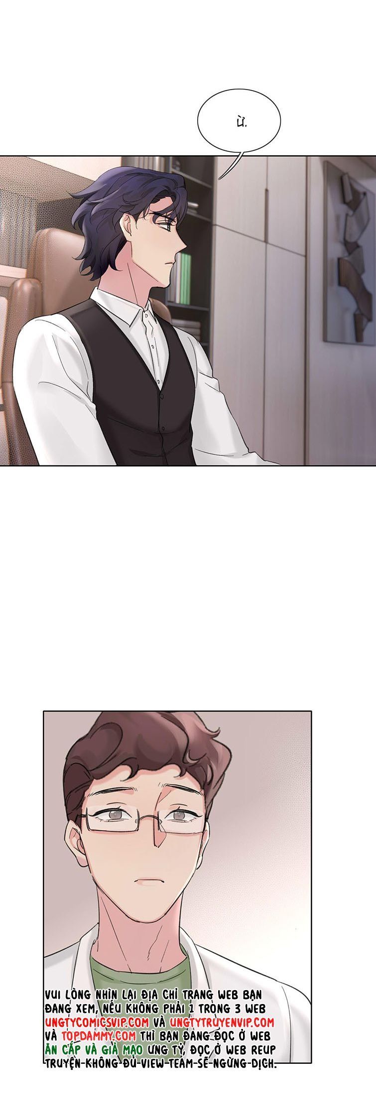 Sau Khi Xuyên Thành Pháo Hôi Tôi Chỉ Muốn Ly Hôn - Chương 16 - Trang 18