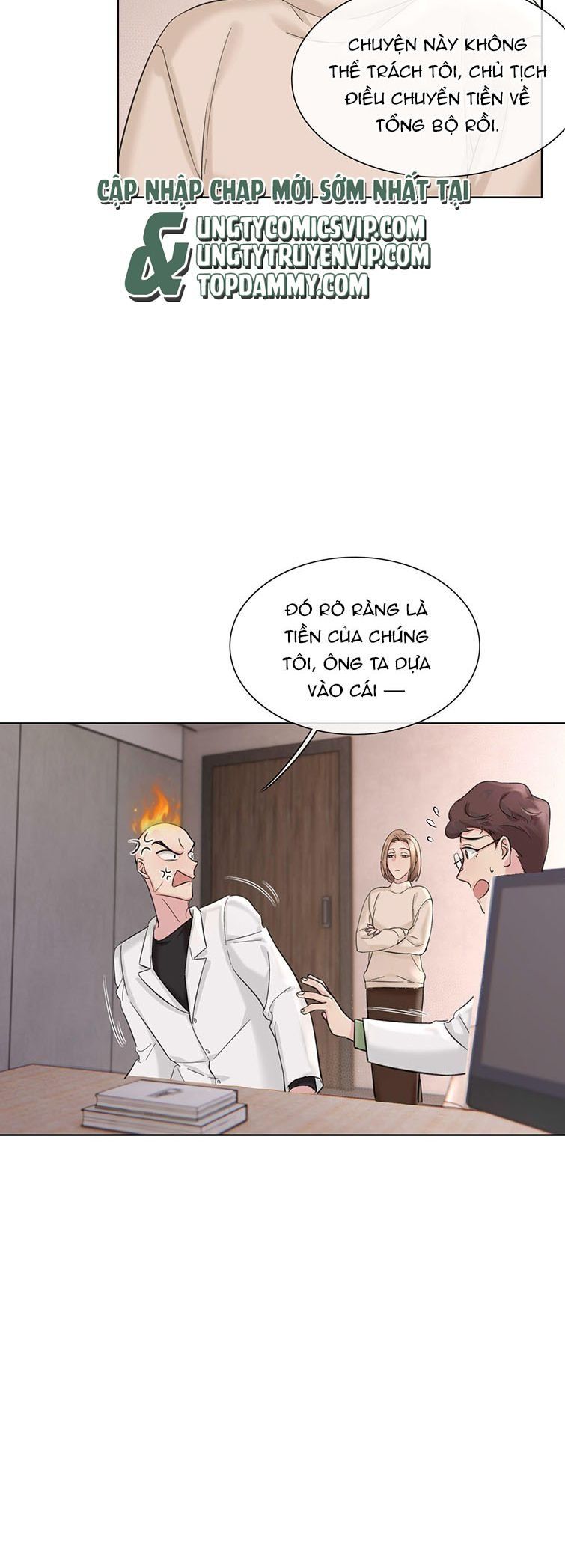 Sau Khi Xuyên Thành Pháo Hôi Tôi Chỉ Muốn Ly Hôn - Chương 16 - Trang 10