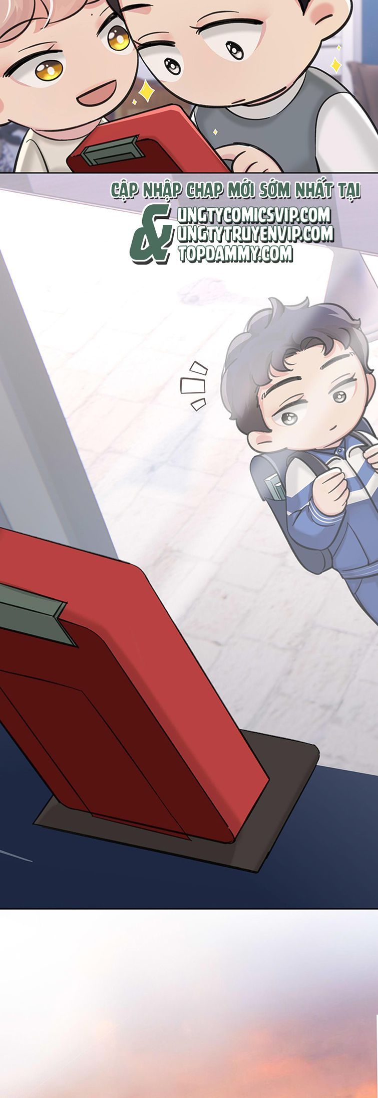 Sau Khi Xuyên Thành Pháo Hôi Tôi Chỉ Muốn Ly Hôn - Chương 17 - Trang 11