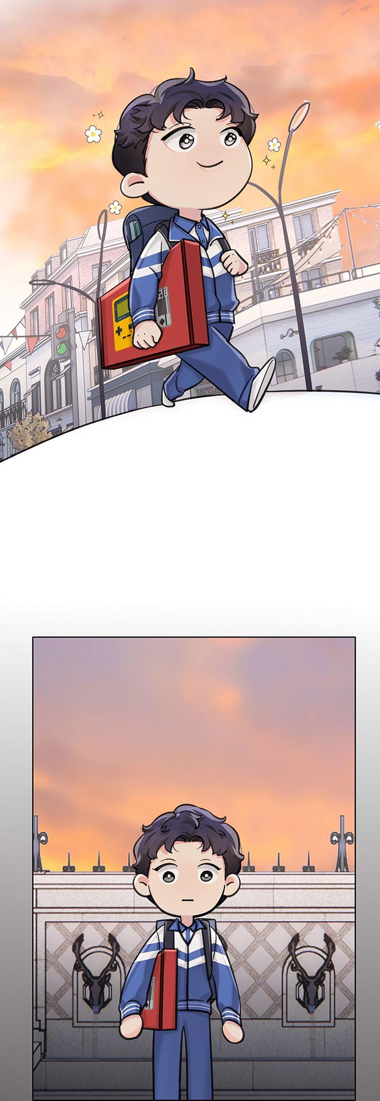 Sau Khi Xuyên Thành Pháo Hôi Tôi Chỉ Muốn Ly Hôn - Chương 17 - Trang 12