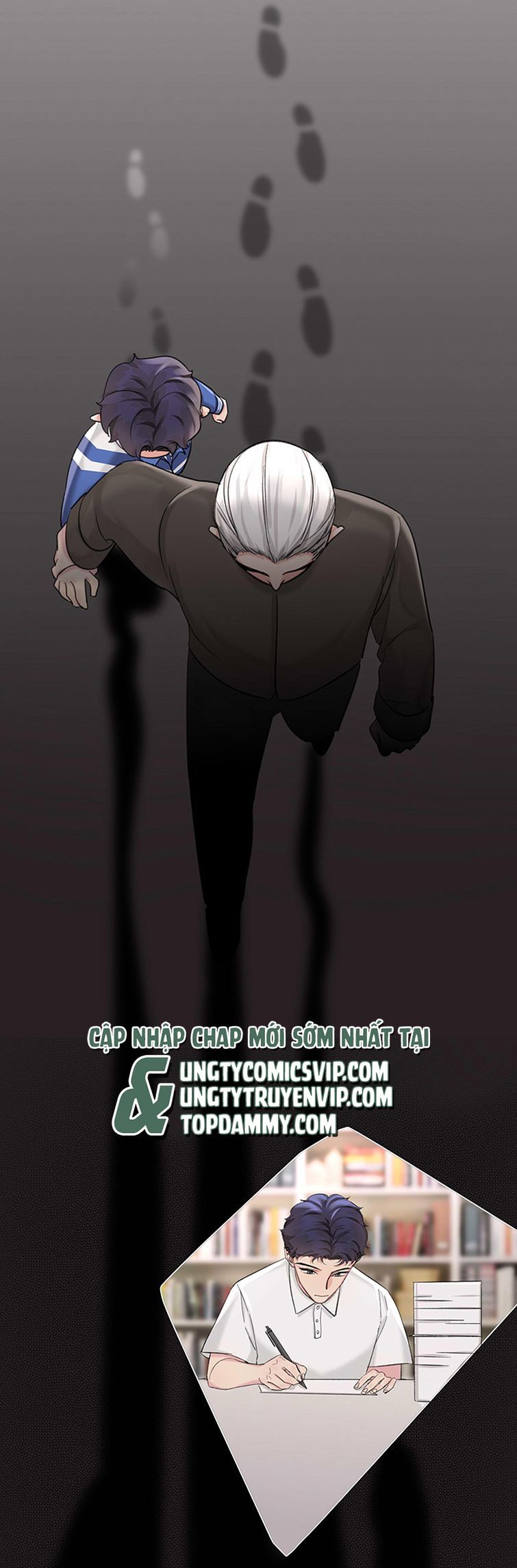 Sau Khi Xuyên Thành Pháo Hôi Tôi Chỉ Muốn Ly Hôn - Chương 17 - Trang 14