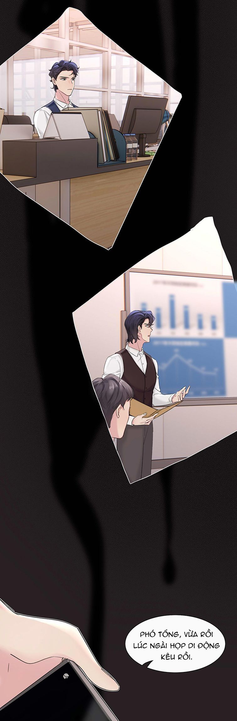 Sau Khi Xuyên Thành Pháo Hôi Tôi Chỉ Muốn Ly Hôn - Chương 17 - Trang 15