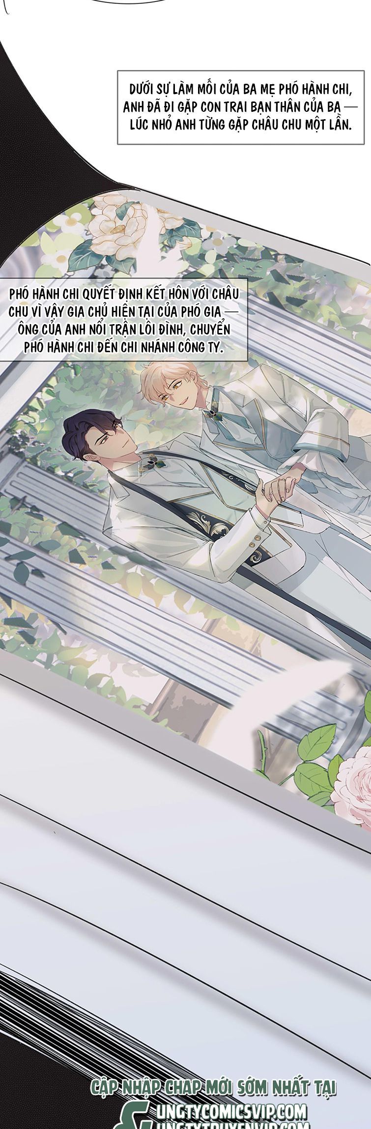 Sau Khi Xuyên Thành Pháo Hôi Tôi Chỉ Muốn Ly Hôn - Chương 17 - Trang 18