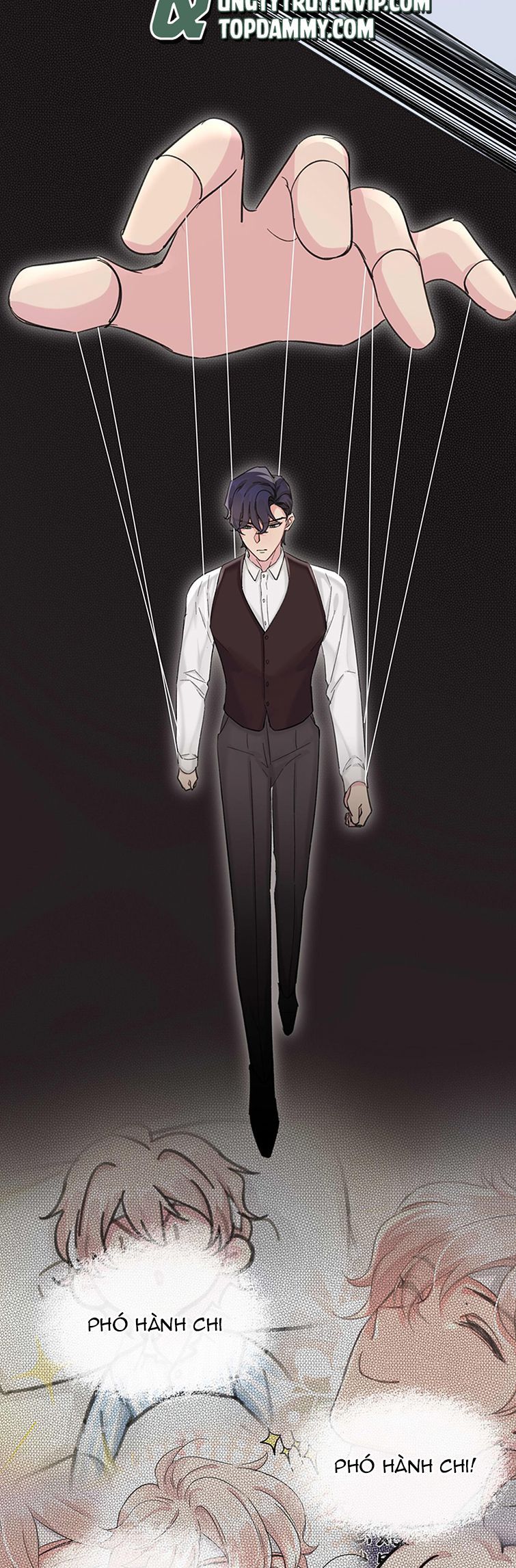 Sau Khi Xuyên Thành Pháo Hôi Tôi Chỉ Muốn Ly Hôn - Chương 17 - Trang 19