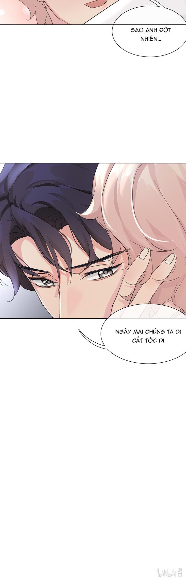 Sau Khi Xuyên Thành Pháo Hôi Tôi Chỉ Muốn Ly Hôn - Chương 17 - Trang 28