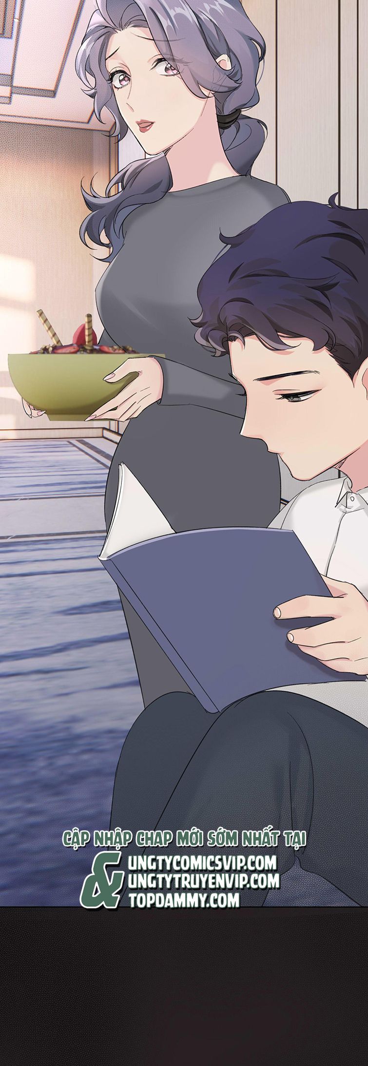 Sau Khi Xuyên Thành Pháo Hôi Tôi Chỉ Muốn Ly Hôn - Chương 17 - Trang 7