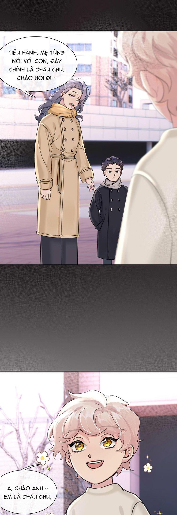 Sau Khi Xuyên Thành Pháo Hôi Tôi Chỉ Muốn Ly Hôn - Chương 17 - Trang 8