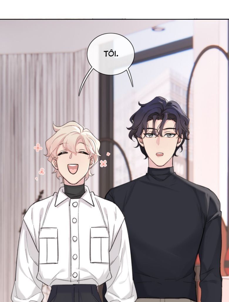 Sau Khi Xuyên Thành Pháo Hôi Tôi Chỉ Muốn Ly Hôn - Chương 18 - Trang 13