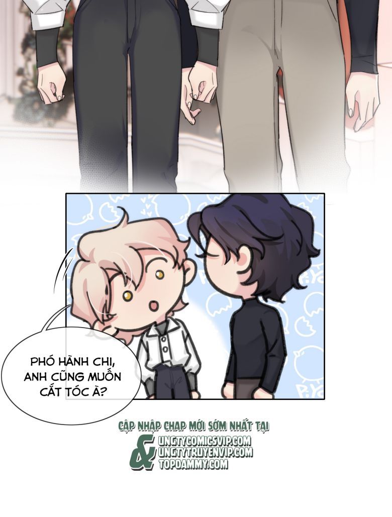 Sau Khi Xuyên Thành Pháo Hôi Tôi Chỉ Muốn Ly Hôn - Chương 18 - Trang 14