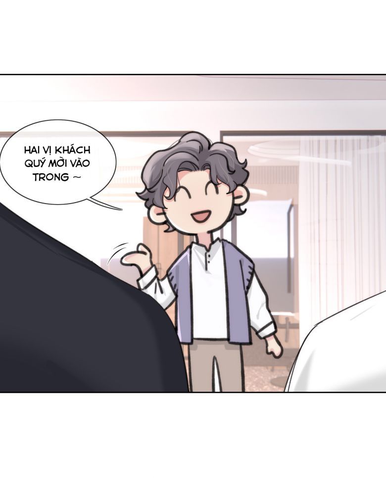 Sau Khi Xuyên Thành Pháo Hôi Tôi Chỉ Muốn Ly Hôn - Chương 18 - Trang 16