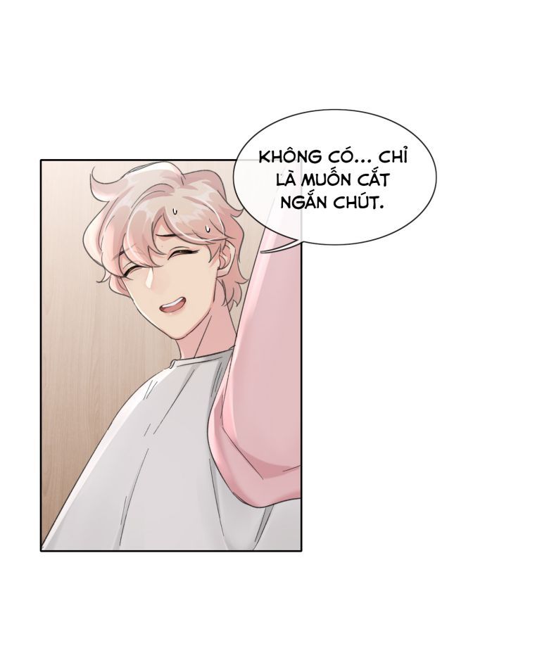 Sau Khi Xuyên Thành Pháo Hôi Tôi Chỉ Muốn Ly Hôn - Chương 18 - Trang 19