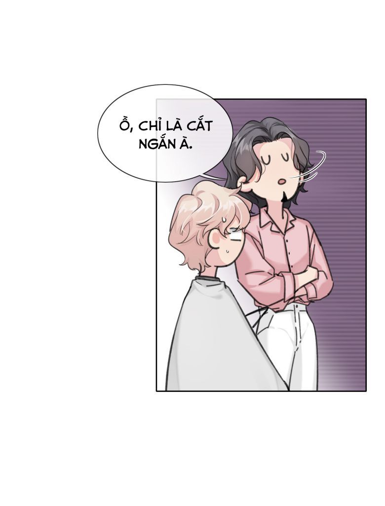 Sau Khi Xuyên Thành Pháo Hôi Tôi Chỉ Muốn Ly Hôn - Chương 18 - Trang 20