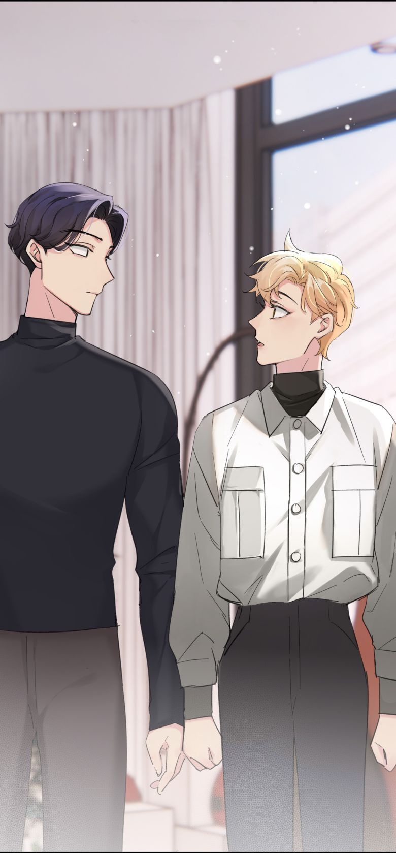 Sau Khi Xuyên Thành Pháo Hôi Tôi Chỉ Muốn Ly Hôn - Chương 18 - Trang 28