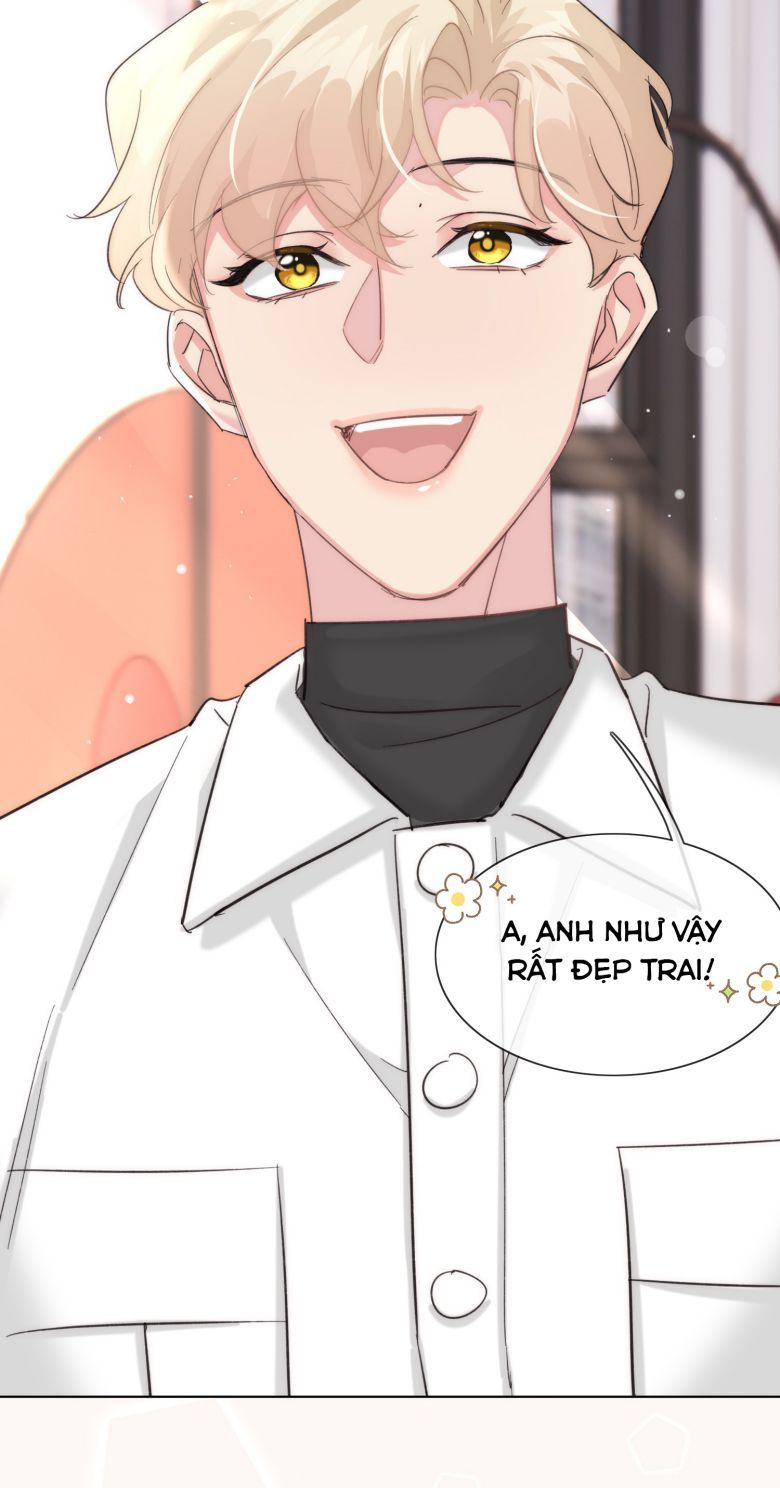 Sau Khi Xuyên Thành Pháo Hôi Tôi Chỉ Muốn Ly Hôn - Chương 18 - Trang 30