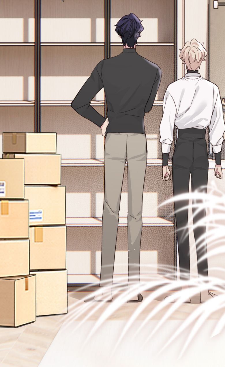 Sau Khi Xuyên Thành Pháo Hôi Tôi Chỉ Muốn Ly Hôn - Chương 18 - Trang 4