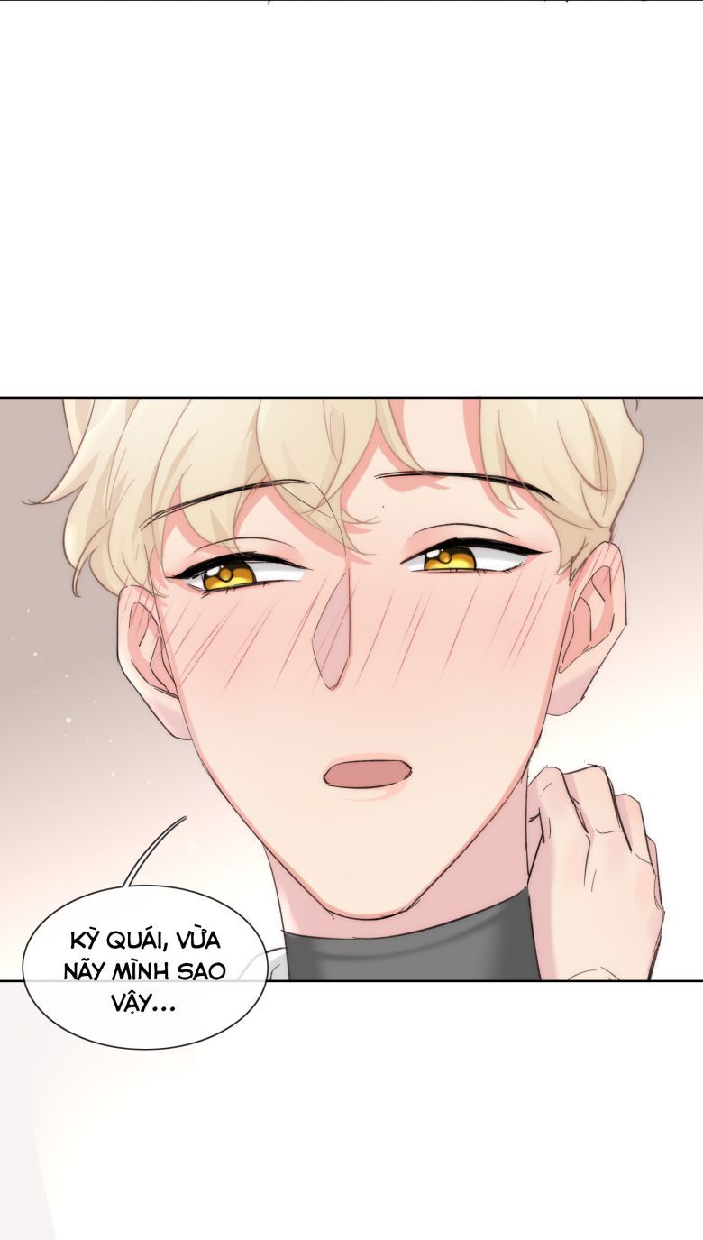 Sau Khi Xuyên Thành Pháo Hôi Tôi Chỉ Muốn Ly Hôn - Chương 18 - Trang 34