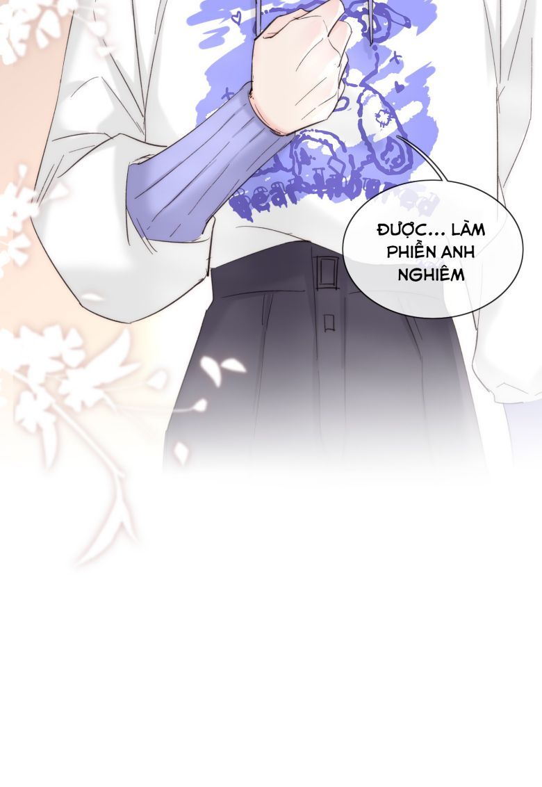 Sau Khi Xuyên Thành Pháo Hôi Tôi Chỉ Muốn Ly Hôn - Chương 18 - Trang 39