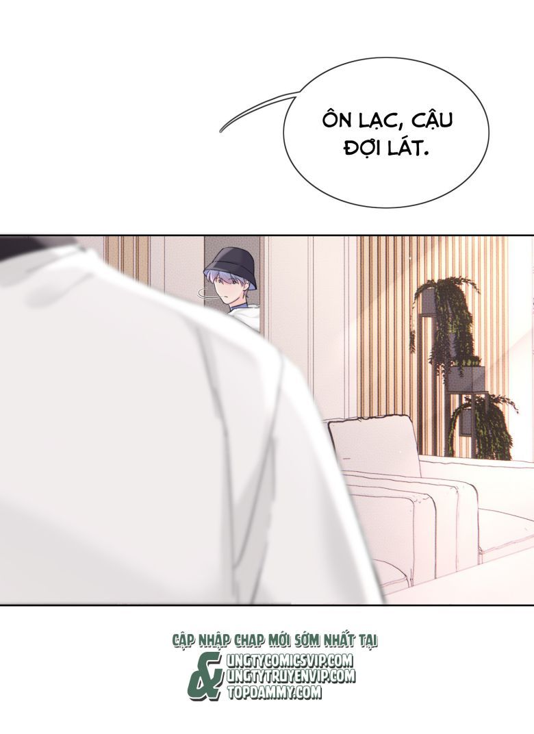 Sau Khi Xuyên Thành Pháo Hôi Tôi Chỉ Muốn Ly Hôn - Chương 18 - Trang 41