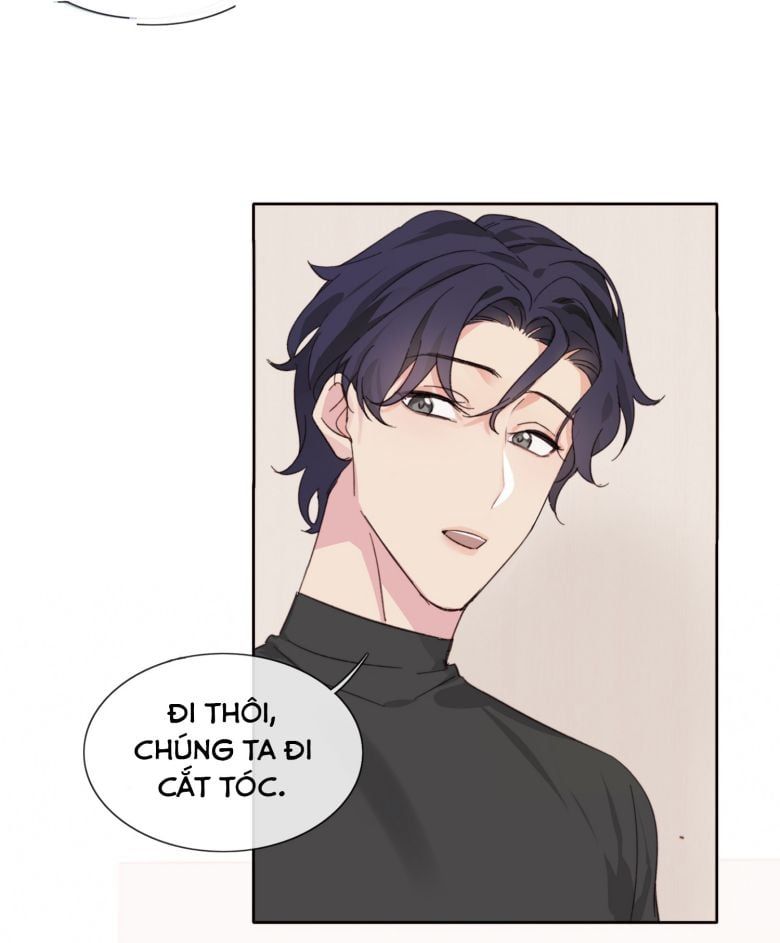 Sau Khi Xuyên Thành Pháo Hôi Tôi Chỉ Muốn Ly Hôn - Chương 18 - Trang 7