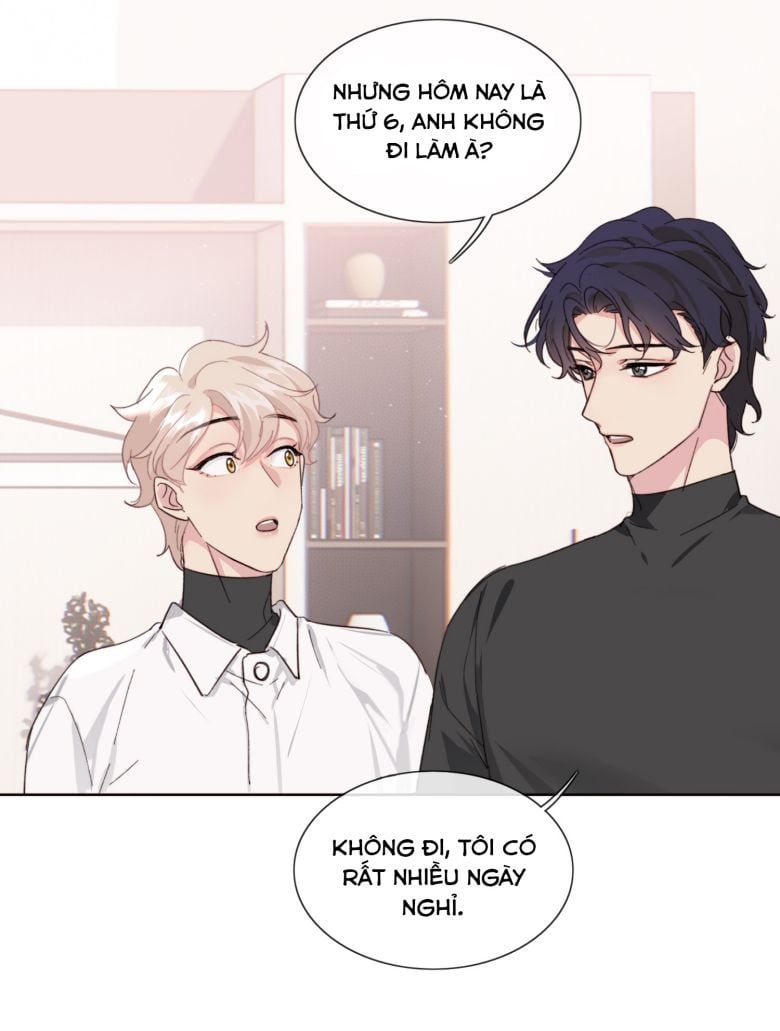 Sau Khi Xuyên Thành Pháo Hôi Tôi Chỉ Muốn Ly Hôn - Chương 18 - Trang 8