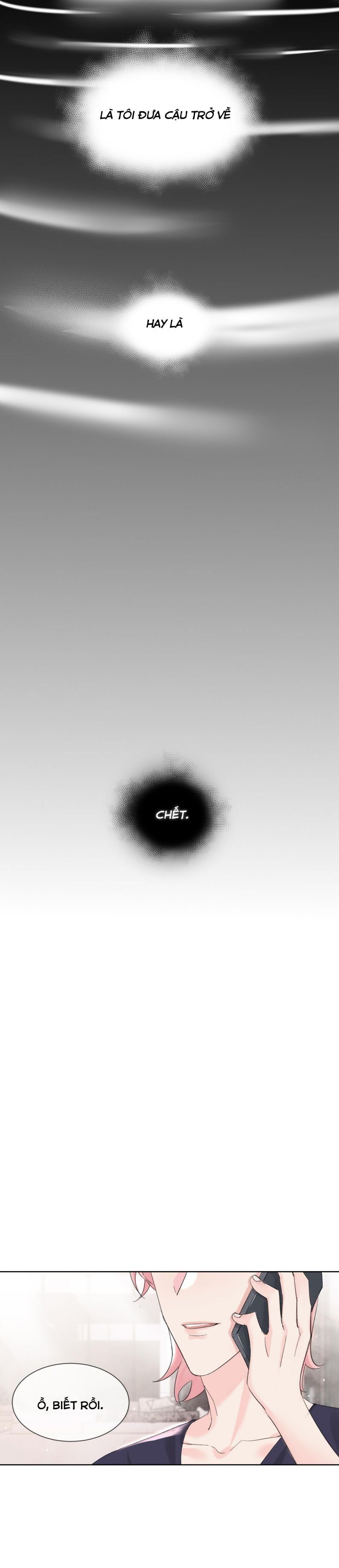 Sau Khi Xuyên Thành Pháo Hôi Tôi Chỉ Muốn Ly Hôn - Chương 19 - Trang 11