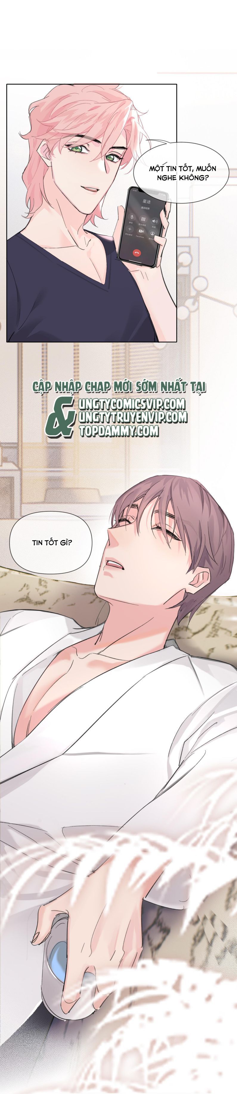 Sau Khi Xuyên Thành Pháo Hôi Tôi Chỉ Muốn Ly Hôn - Chương 19 - Trang 12