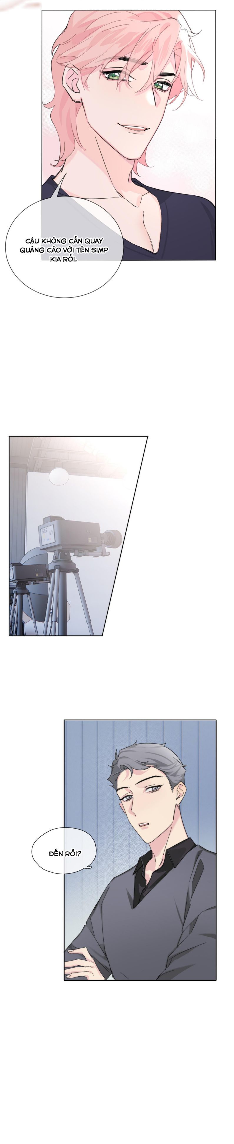 Sau Khi Xuyên Thành Pháo Hôi Tôi Chỉ Muốn Ly Hôn - Chương 19 - Trang 13