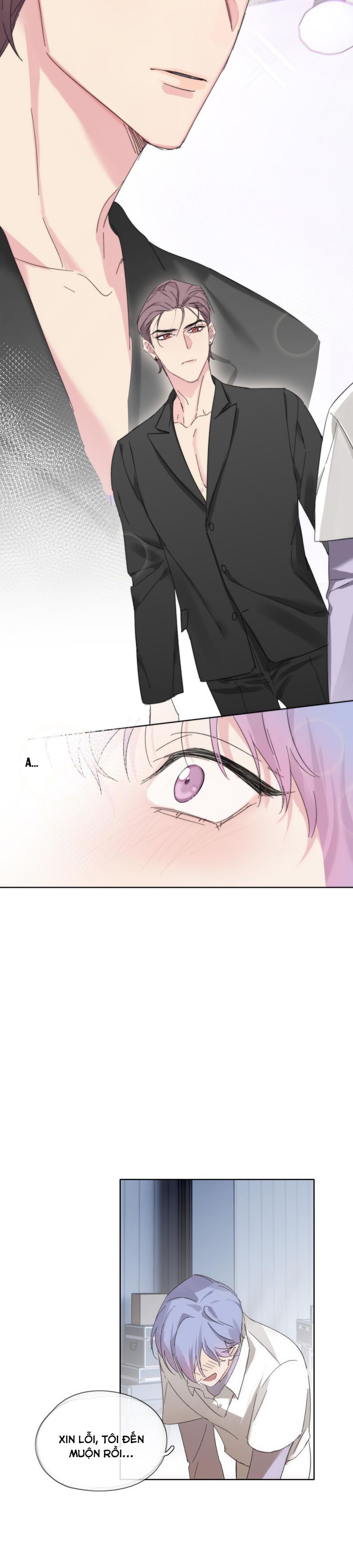 Sau Khi Xuyên Thành Pháo Hôi Tôi Chỉ Muốn Ly Hôn - Chương 19 - Trang 15