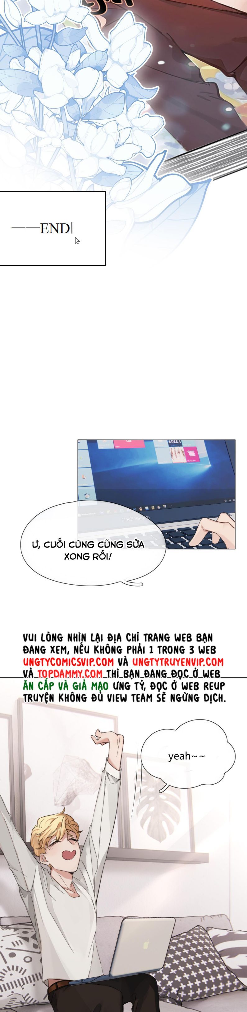 Sau Khi Xuyên Thành Pháo Hôi Tôi Chỉ Muốn Ly Hôn - Chương 19 - Trang 18