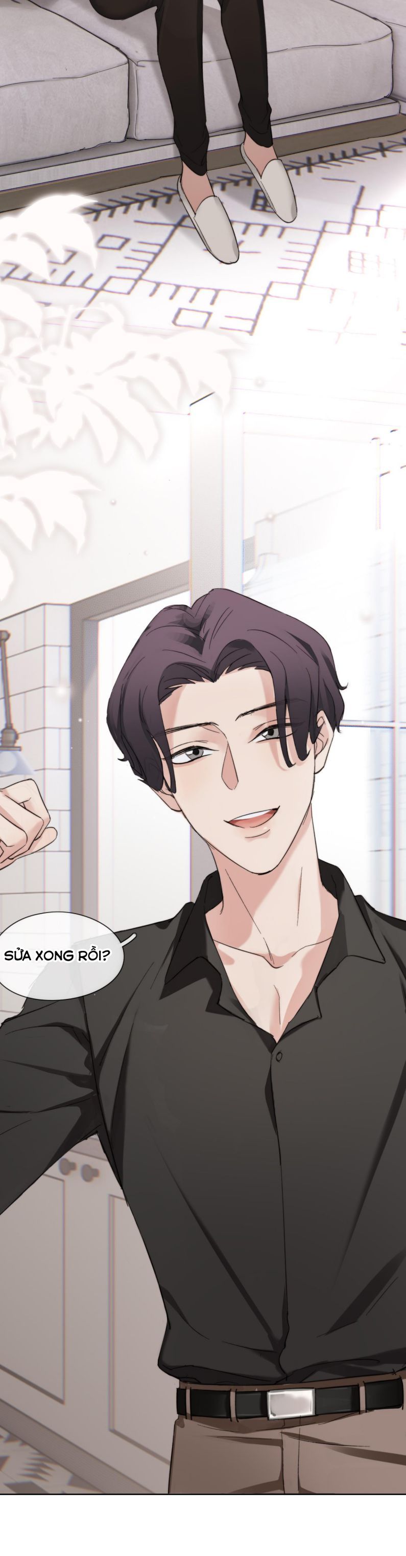 Sau Khi Xuyên Thành Pháo Hôi Tôi Chỉ Muốn Ly Hôn - Chương 19 - Trang 19