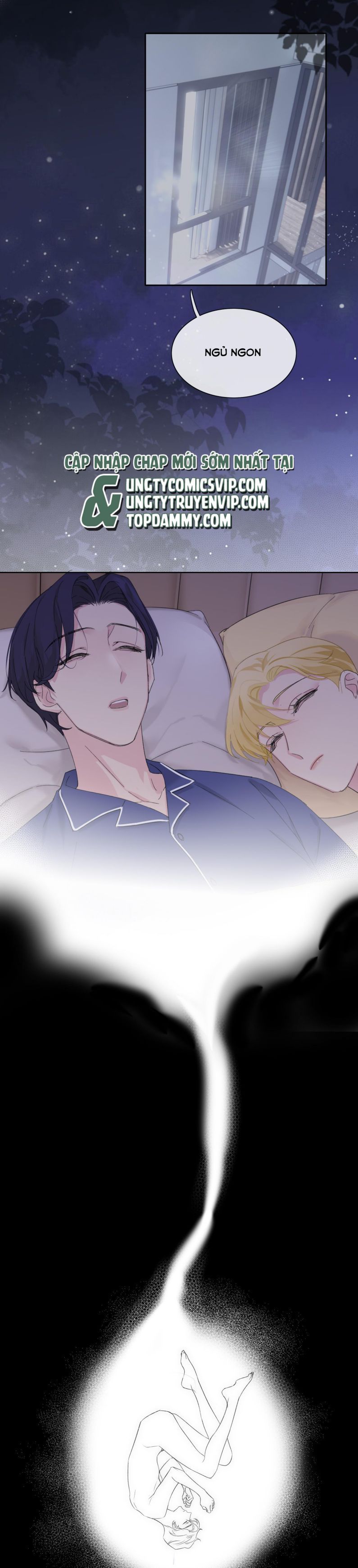 Sau Khi Xuyên Thành Pháo Hôi Tôi Chỉ Muốn Ly Hôn - Chương 19 - Trang 4