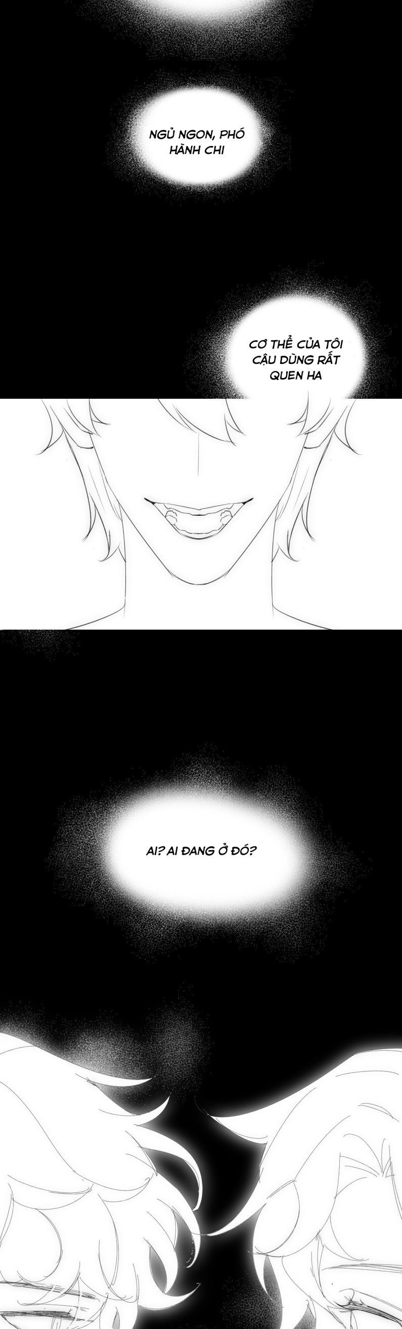 Sau Khi Xuyên Thành Pháo Hôi Tôi Chỉ Muốn Ly Hôn - Chương 19 - Trang 5